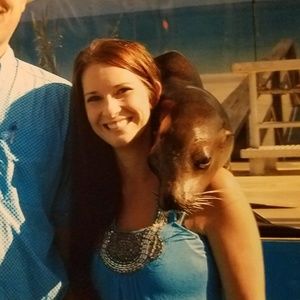 Meet your Posher, Teri